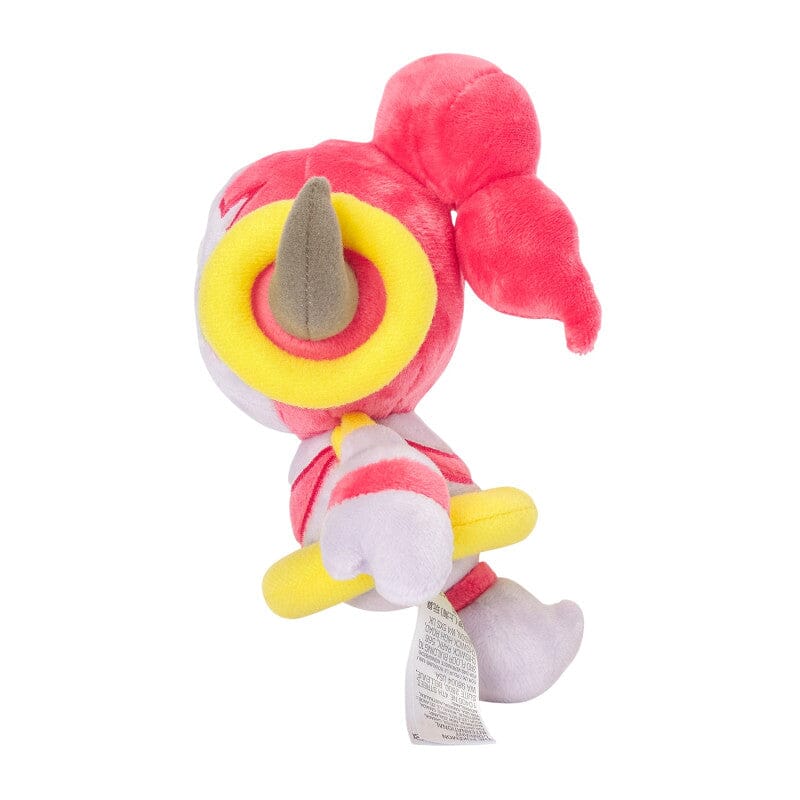 Hoopa Confined Plush Authentic Pokemon