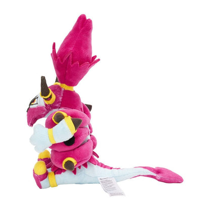 Authentic Hoopa Unbound Plush