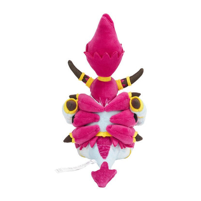 Authentic Hoopa Unbound Plush