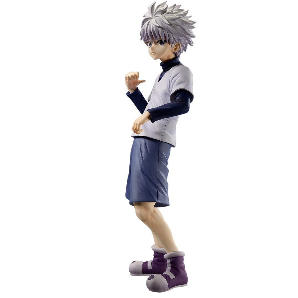 Hunter x Hunter Killua Figure