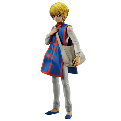 Hunter x Hunter Kurapika Figure