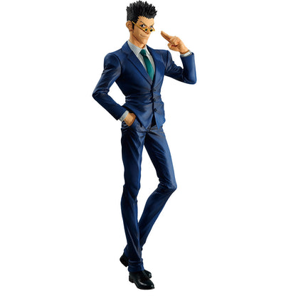 Hunter X Hunter Leorio Figure