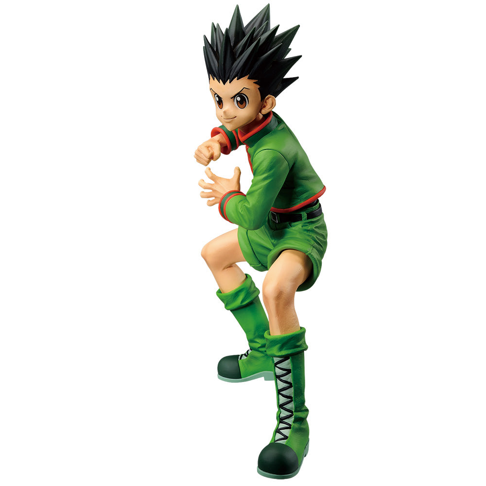 Hunter x Hunter Gon Figure