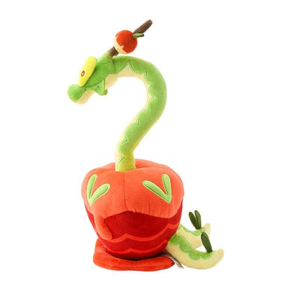 Authentic Hydrapple Plush Toy