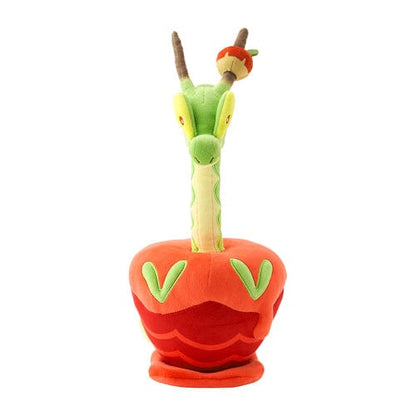 Authentic Hydrapple Plush Toy