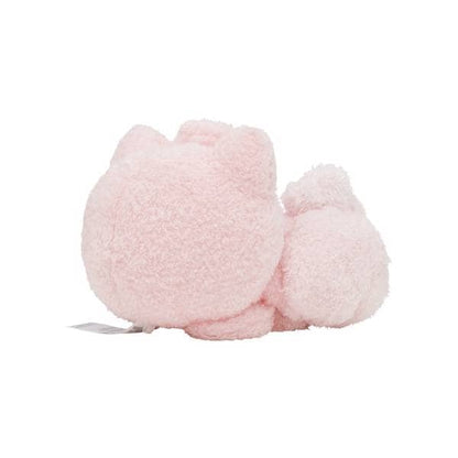 Igglybuff Jigglypuff Hugging Plush Toy