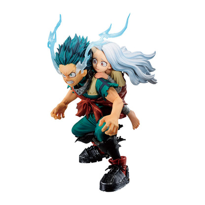 My Hero Academia Figure