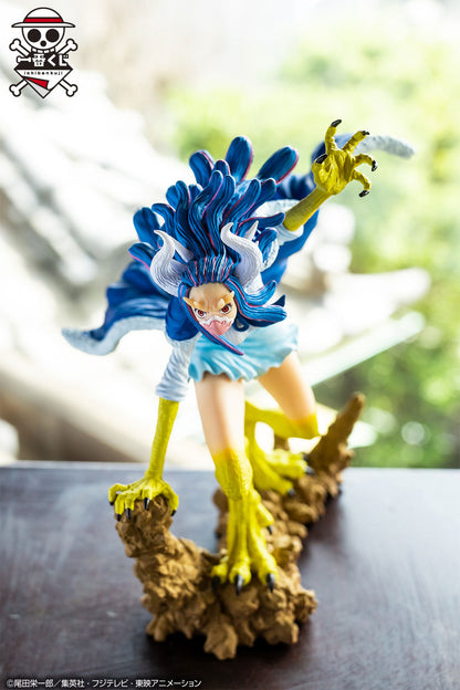 One Piece Ulti Soul God Figure