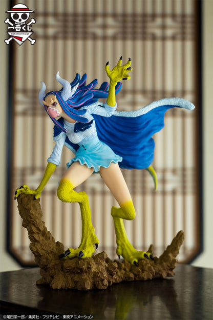 One Piece Ulti Soul God Figure