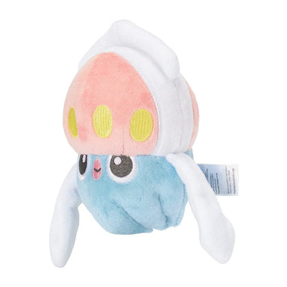 Inkay Plush Pokémon Fit