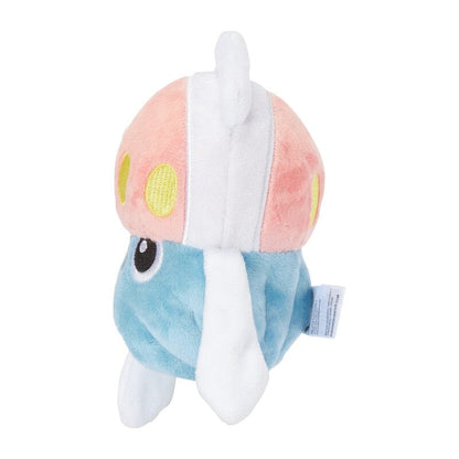 Inkay Plush Pokémon Fit