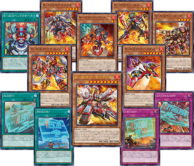 Yu-Gi-Oh! Amazing Defenders