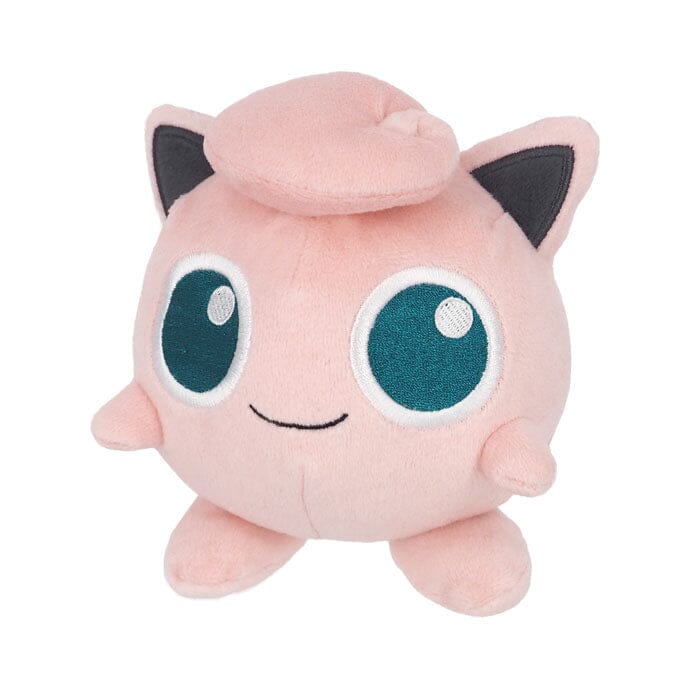 Jigglypuff Plush PP84 Pokemon