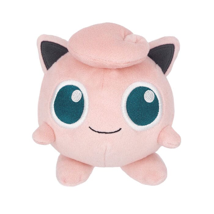 Jigglypuff Plush PP84 Pokemon