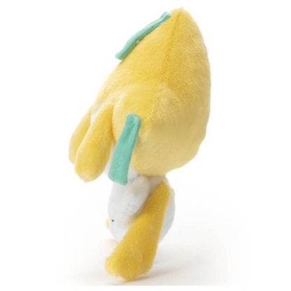 Jirachi Plush Kimi ni Kimeta