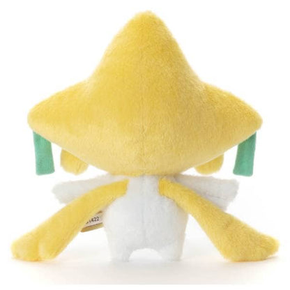 Jirachi Plush Kimi ni Kimeta