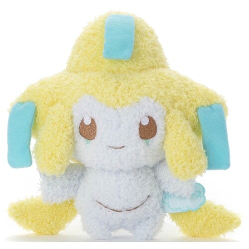 Jirachi Plush Pokémon Peaceful