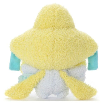 Jirachi Plush Pokémon Peaceful