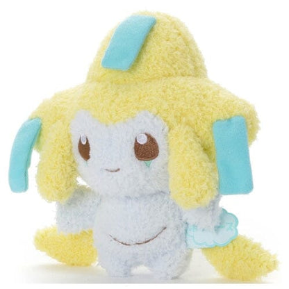 Jirachi Plush Pokémon Peaceful