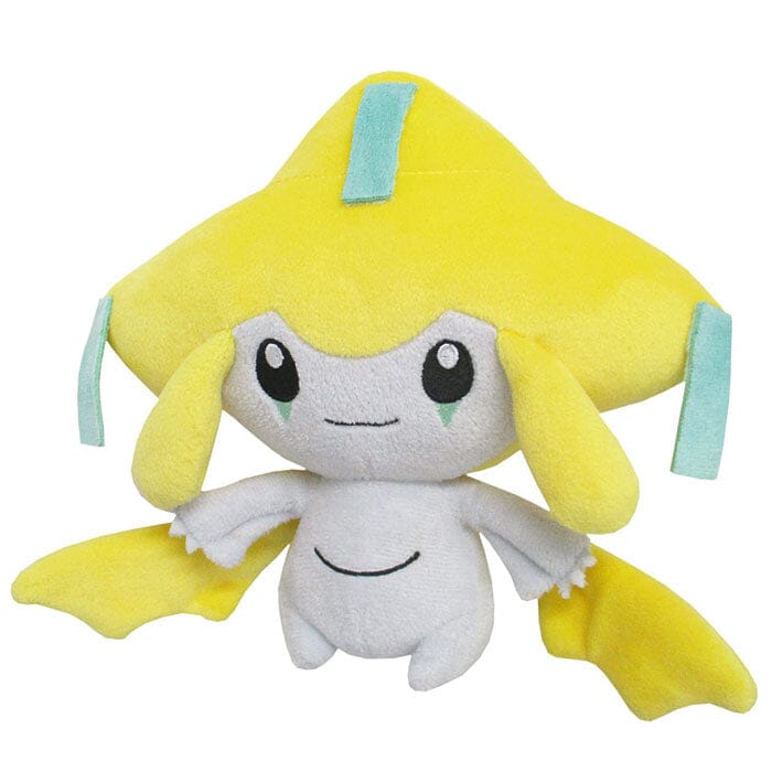 Jirachi Plush PP71 Pokémon