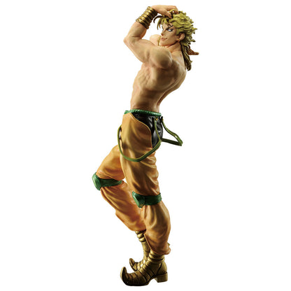 Jojo's Bizarre Figure Dio