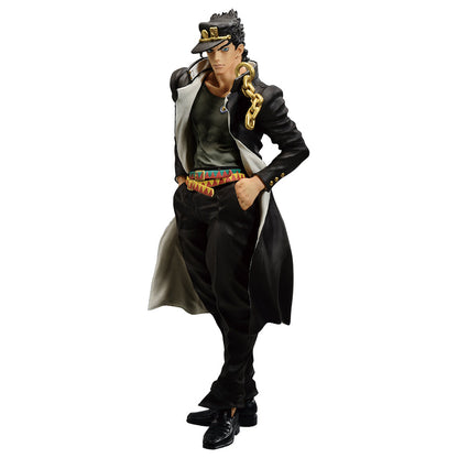 JoJo's Bizarre Jotaro Kujo Figure