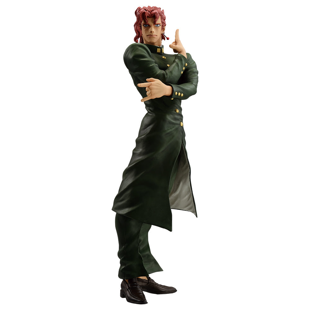 JoJo's Bizarre Adventure Noriaki Kakyoin Figure