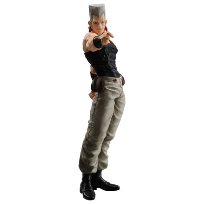 JoJo's Bizarre Jean-Pierre Polnareff Figure