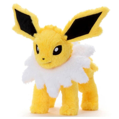 Jolteon Authentic Plush