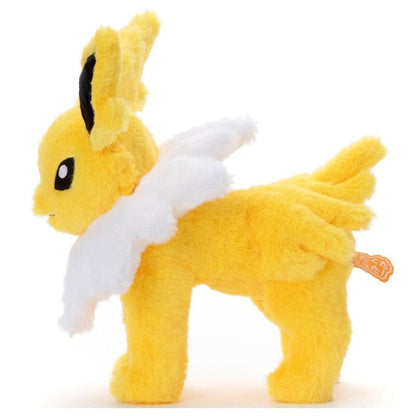 Jolteon Authentic Plush