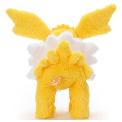 Jolteon Authentic Plush