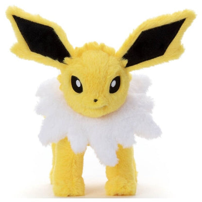 Jolteon Authentic Plush