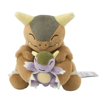 Kangaskhan Authentic Plush Toy