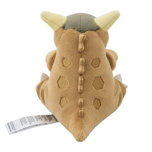 Kangaskhan Authentic Plush Toy