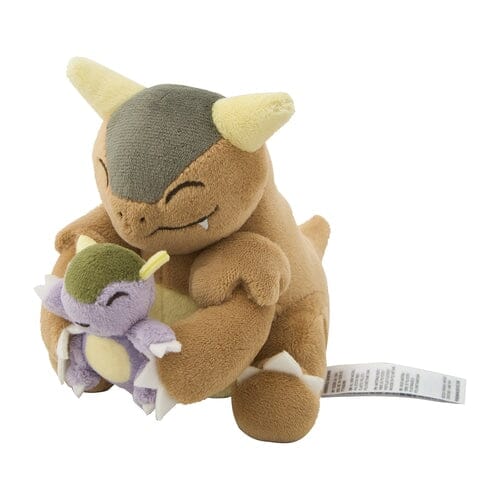 Kangaskhan Authentic Plush Toy