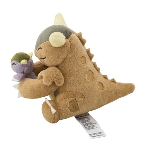 Kangaskhan Authentic Plush Toy