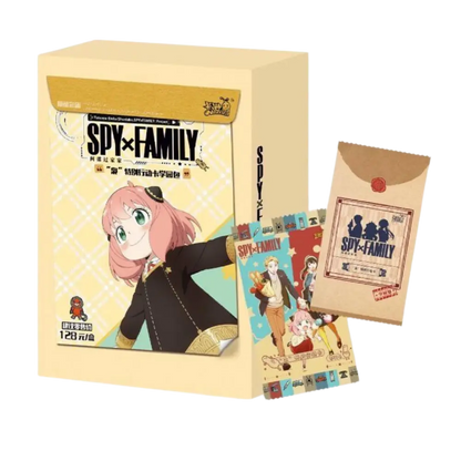 Kayou Spy x Family Display