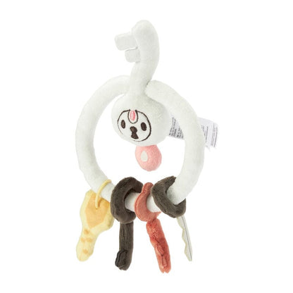 Klefki Authentic Plush Toy Figure