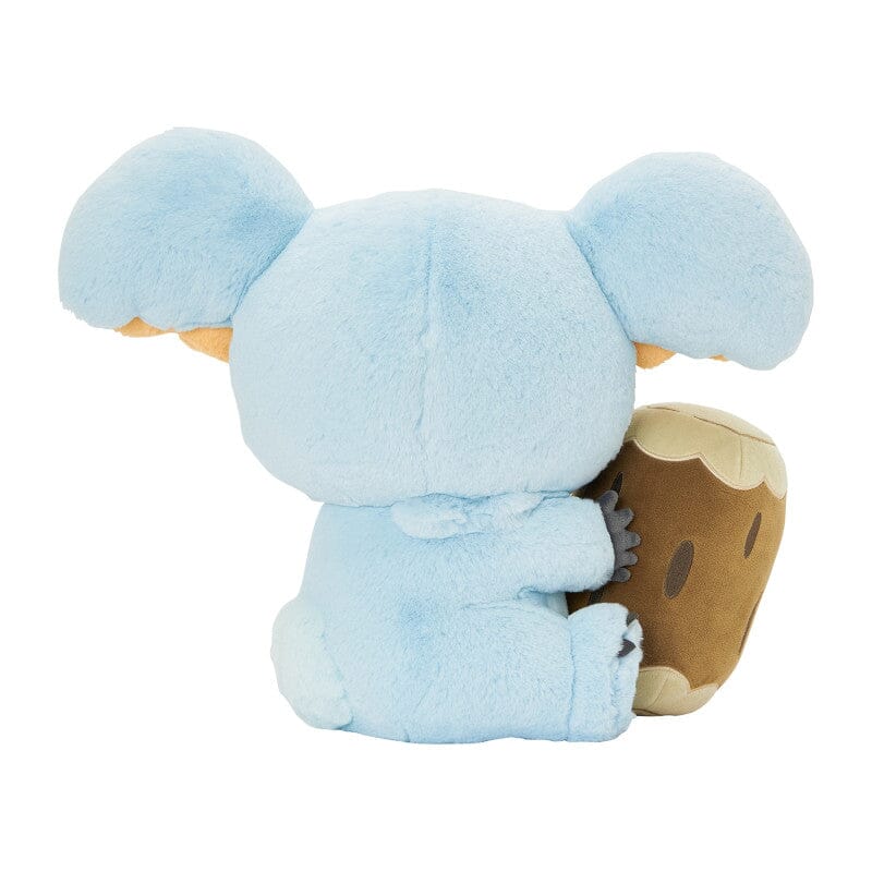 Authentic Komala Plush Toy