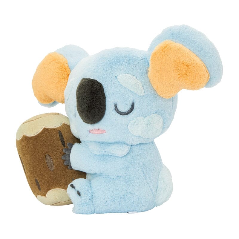 Authentic Komala Plush Toy