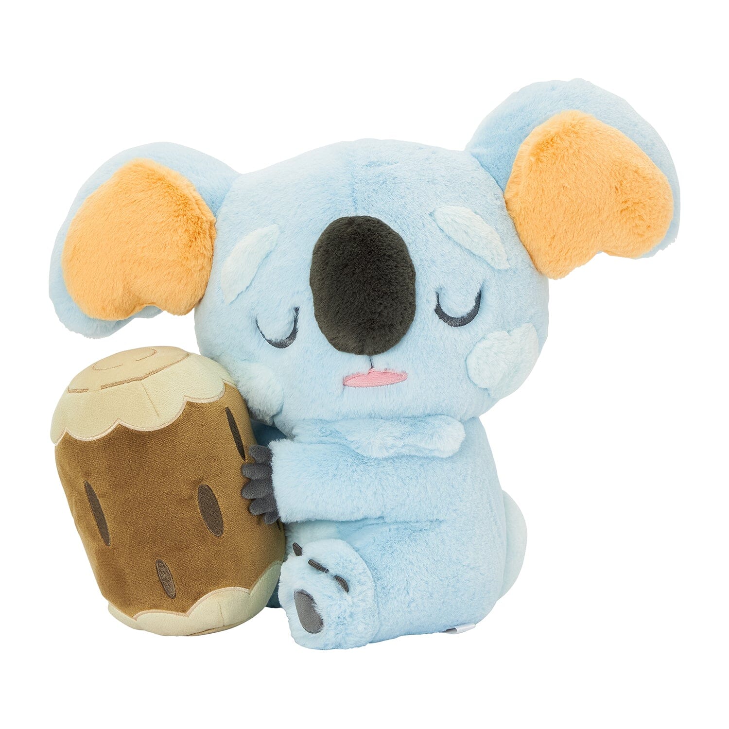 Authentic Komala Plush Toy