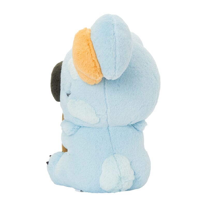 Authentic Komala Plush Toy