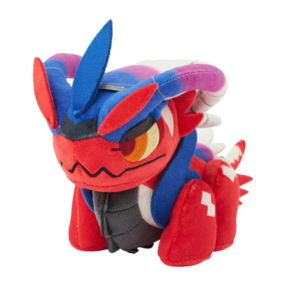 Koraidon Limited Build Plush