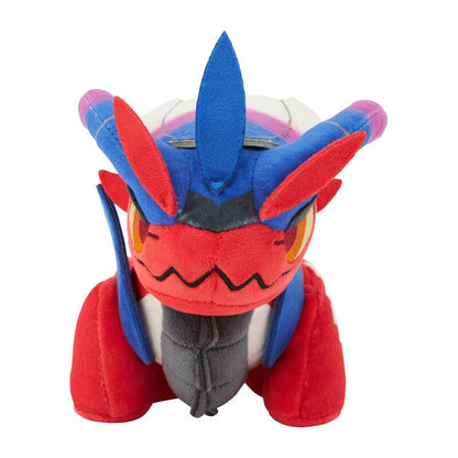 Koraidon Limited Build Plush