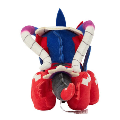 Koraidon Limited Build Plush