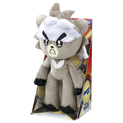 Authentic Kubfu Plush Toy