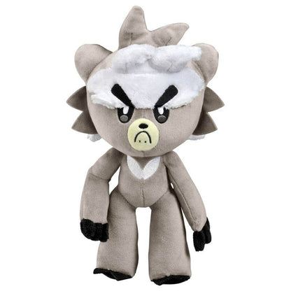 Authentic Kubfu Plush Toy