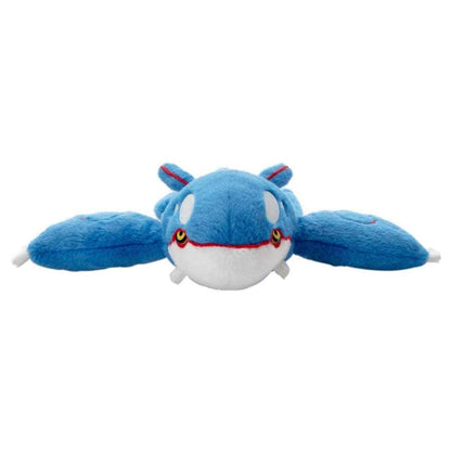 Authentic Kyogre Plush