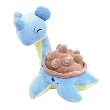 Lapras Mofumofu Plush Toy