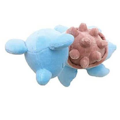 Lapras Mofumofu Plush Toy